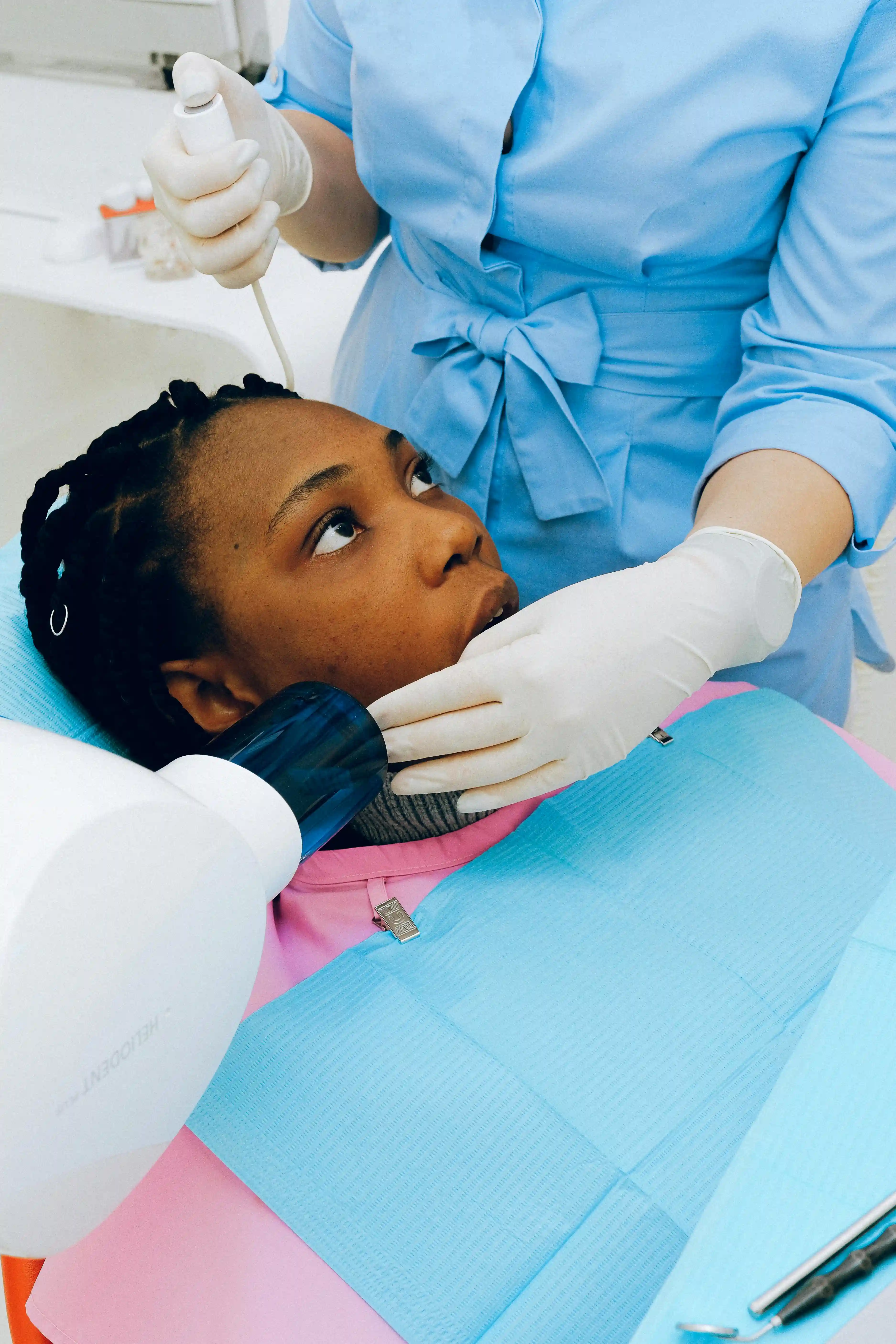 Dentistry